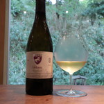 齋華 - 「気仙沼フカヒレと生くらげ冷製」ペアリングワイン