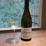 齋華 - 「金華豚チャーシュー」ペアリングワイン