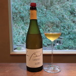 齋華 - 「上海蟹の紹興酒漬け」ペアリングワイン