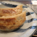 齋華 - 焼き餃子