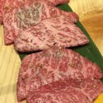 焼肉ことえん - ウチモモ