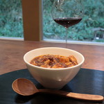 齋華 - 麻婆丼