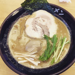 土浦ラーメン - 