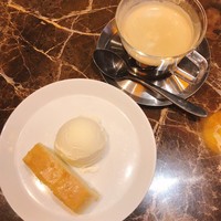 ビストロ クレスタ 麻布十番 - 