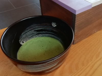 麓山荘 - 郡山（カフェ）の写真