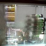 焼肉水源 - ビールなど