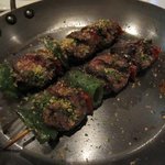 コム・ア・ラ・メゾン - 