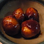 ととや - 新じゃが