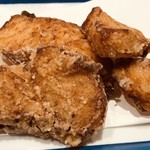 刺身BAR 河岸頭 - 