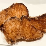 刺身BAR 河岸頭 - 