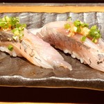 刺身BAR 河岸頭 - 