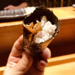 刺身BAR 河岸頭 - 