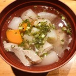 刺身BAR 河岸頭 - 