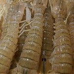 刺身BAR 河岸頭 - 