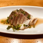 刺身BAR 河岸頭 - 