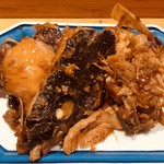 刺身BAR 河岸頭 - 