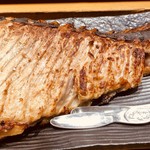 刺身BAR 河岸頭 - 