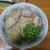 マルチョンラーメン - 料理写真: