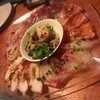 UOKIN PICCOLO - 料理写真: