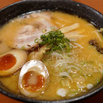 麺や伝心 - 料理写真: