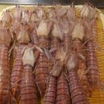 刺身BAR 河岸頭 - 