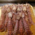 刺身BAR 河岸頭 - 