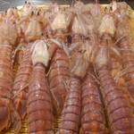 刺身BAR 河岸頭 - 