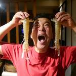 刺身BAR 河岸頭 - 