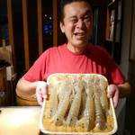 刺身BAR 河岸頭 - 