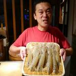 刺身BAR 河岸頭 - 