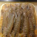 刺身BAR 河岸頭 - 