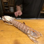 刺身BAR 河岸頭 - 