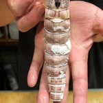 刺身BAR 河岸頭 - 