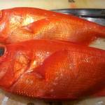 刺身BAR 河岸頭 - 