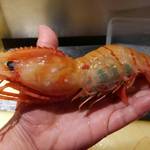 刺身BAR 河岸頭 - 