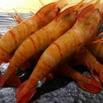 刺身BAR 河岸頭 - 