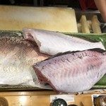 刺身BAR 河岸頭 - 