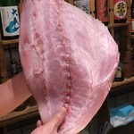 刺身BAR 河岸頭 - 