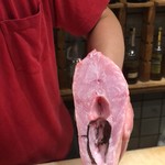 刺身BAR 河岸頭 - 