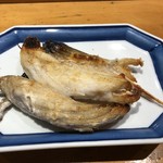 刺身BAR 河岸頭 - 