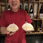 刺身BAR 河岸頭 - 