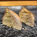 刺身BAR 河岸頭 - 