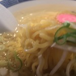 北乃ラーメン - 