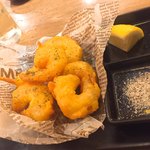 肉割烹バル 牛牛 GYUGYU - 