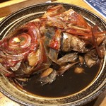 刺身BAR 河岸頭 - 