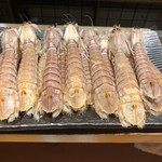 刺身BAR 河岸頭 - 