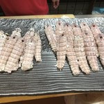 刺身BAR 河岸頭 - 