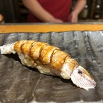 刺身BAR 河岸頭 - 