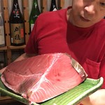 刺身BAR 河岸頭 - 