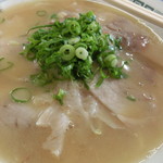 中華そば 紅蘭 - 